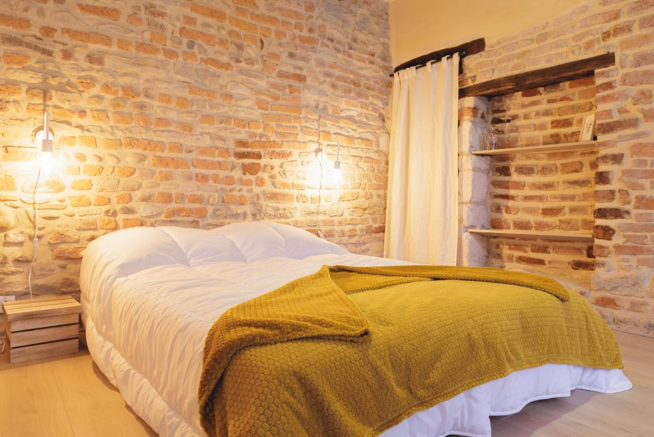 Renaissance Leilighet Bourg-en-Bresse Eksteriør bilde