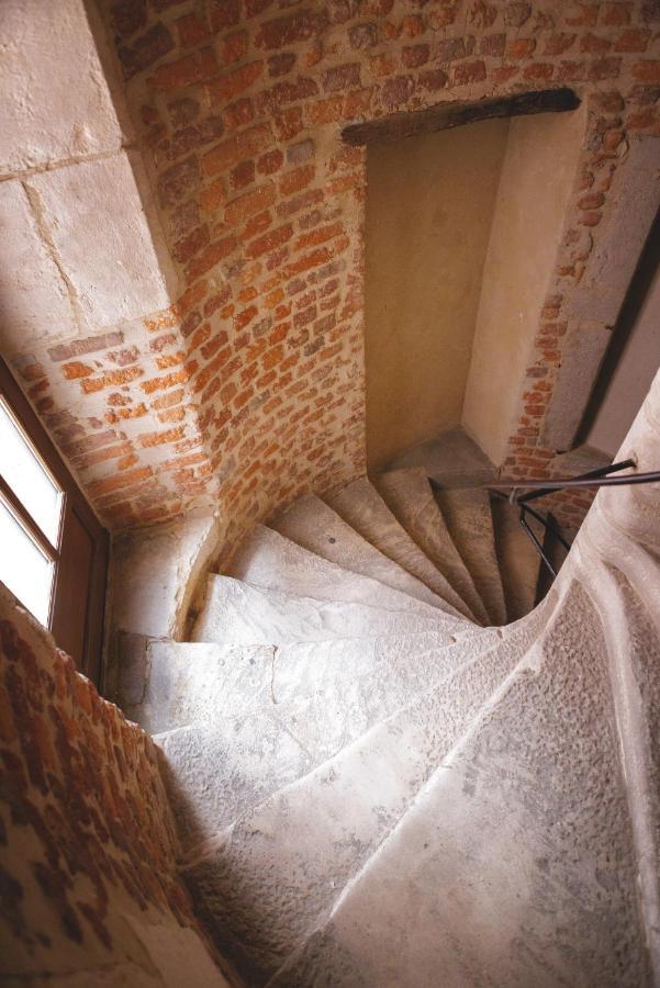 Renaissance Leilighet Bourg-en-Bresse Eksteriør bilde